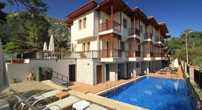 Summer Otel Akyaka