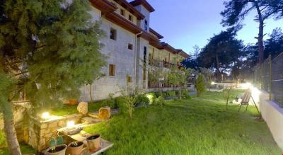 Summer Otel Akyaka