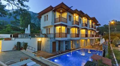 Summer Otel Akyaka