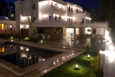 Laden Hotel Bodrum