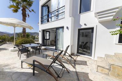 Tulip 1 | Bodrum