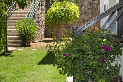 Sapphire House | Bodrum