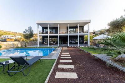 Wega Homes | Bodrum