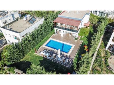 Villa Mia