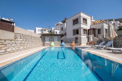 Bodrum Merkez EVT1730