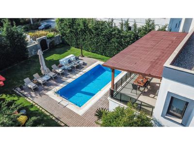 Villa Mia