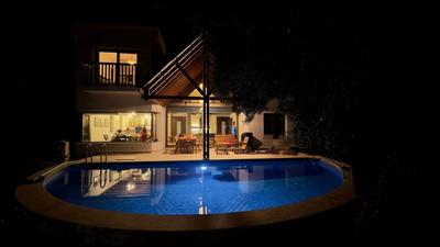 Bodrum Konacık BD428