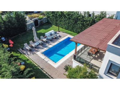 Villa Mia
