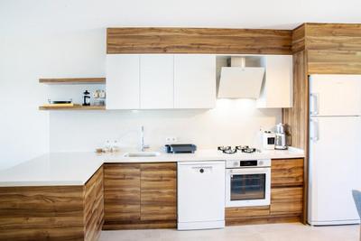 Bodrum Yalıkavak'da Deniz Manzaralı Daire Bd2110