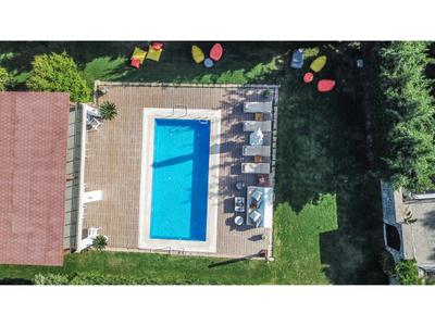 Villa Mia