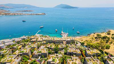 Bodrum Bitez EVT1950