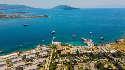 Bodrum Bitez EVT1950