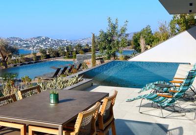 Yalıkavak Villa BD491
