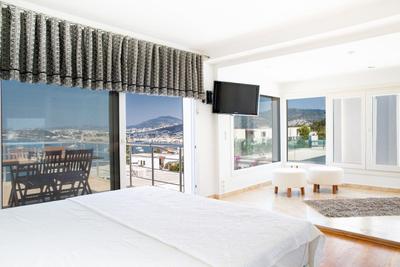 Bodrum Kumbahçe EVT1557