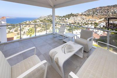 Afrodit | Bodrum