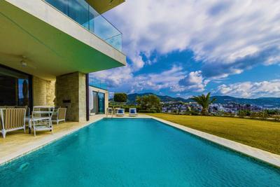 Yalıkavak Address 5 Odalı, Özel Plajlı Villa EVT1956
