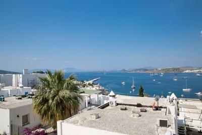 Bodrum Kumbahçe EVT1557