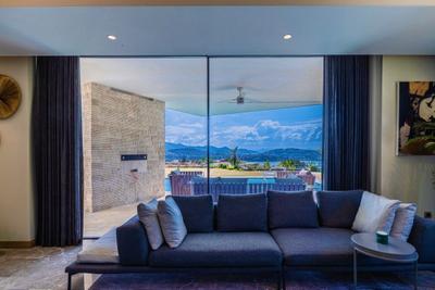Yalıkavak Address 5 Odalı, Özel Plajlı Villa EVT1956