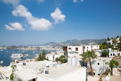 Bodrum Kumbahçe EVT1557