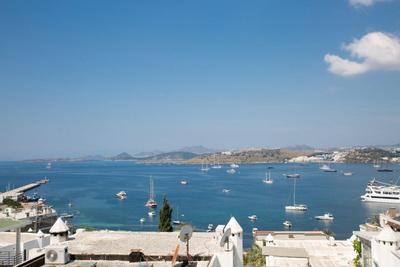 Bodrum Kumbahçe EVT1557
