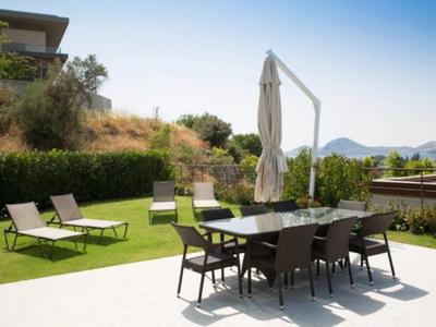 Villa Por
