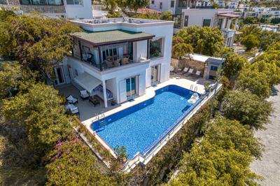 Bodrum Gümbet BD420