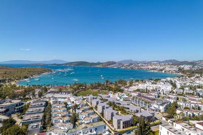 Bodrum Gümbet BD420