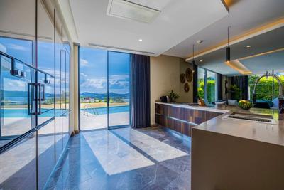 Yalıkavak Address 5 Odalı, Özel Plajlı Villa EVT1956