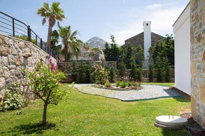 Yalıkavak Villa BD4104