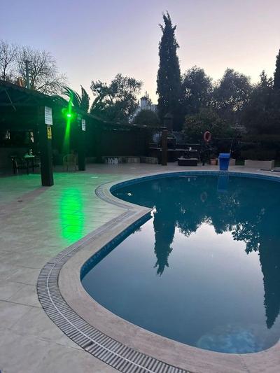 Asya Apart Otel Bodrum