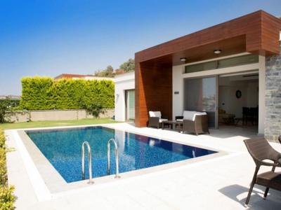 Villa Por