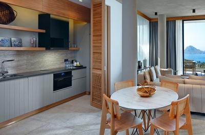 Yalıkavak Villa BD491