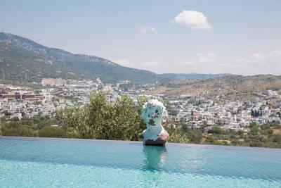 Bodrum Yakakoy Bd4132