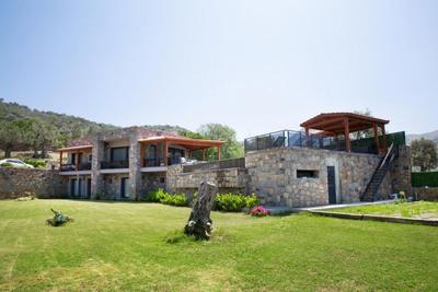 Yalıkavak Villa BD4140