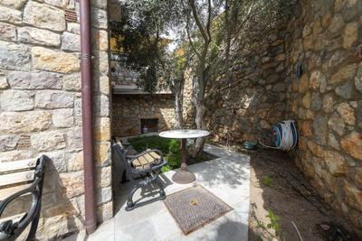 Bodrum Yalıçiftlik'de Villa Bd482