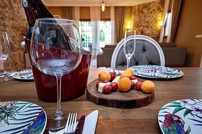 Bolonya House | Bodrum
