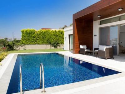 Villa Por