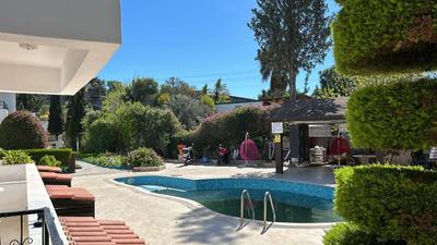 Asya Apart Otel Bodrum