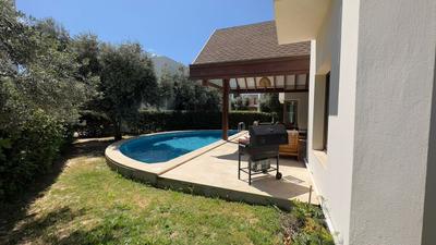 Bodrum Konacık BD428
