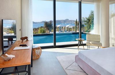 Yalıkavak Villa BD491