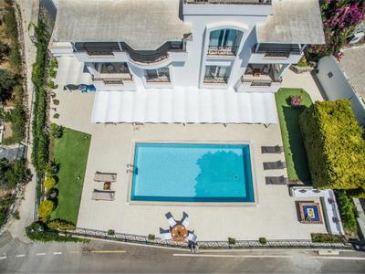 Villa Cubana