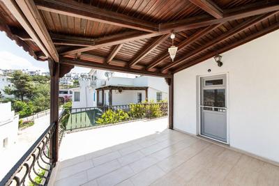 Villa Belvedere | Bodrum