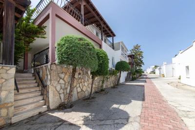 Villa Belvedere | Bodrum