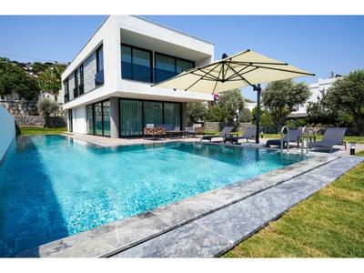 Villa Liberty