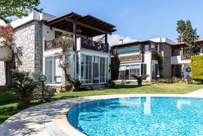 Earthsea | Bodrum