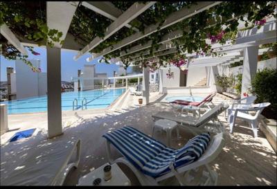 Villa Sea Life | Bodrum