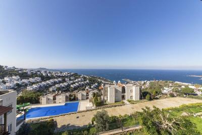 Doris | Bodrum