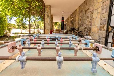 Bolonya House | Bodrum