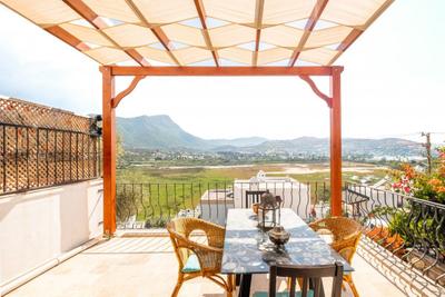 Cactus House 1 | Bodrum