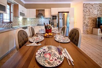 Bolonya House | Bodrum